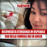 Elisa D’Ospina Ricoverata d’Urgenza: Il Post Che Ha Sconvolto Tutti!