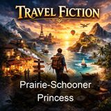 Prairie-Schooner Princess - Mary Katherine Maule - Part 2