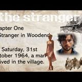 22. Learning English through story - An amazing story - The Stranger - Interesting Story (Level B1)