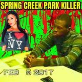 Chanel Lewis -  Spring Creek Park Rape And Murder - Full Length Police Interrogation