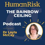 Dr Layla McCay on The Rainbow Ceiling