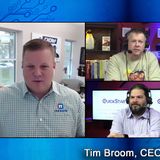 Tim Broom, ITPro.TV - Secure Digital Life #104