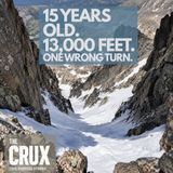 15-Year-Old Alone on Kit Carson Peak: A 200-Foot Fall | E262