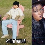 Creator to Creators S7 Ep 36 Saint Tatum