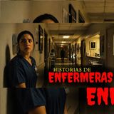 Enfermeras Revelan Lo Que Realmente Pasa en los Hospitales de Noche / 10 Relatos de TERROR