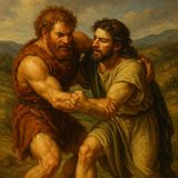 La Historia de Esaú: El Hombre que Vendió su ALMA por Lentejas y Cargó una MALDICIÓN Eterna