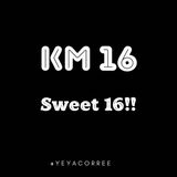 Km 16 Sweet