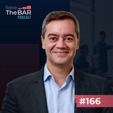 Trocar multinacional por empresa menor: ganhos e perdas, com James Mattos | Raise The Bar #166