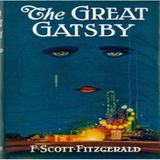 The Great Gatsby by F. Scott Fitzgerald