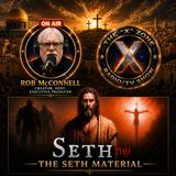 Rob McConnell Interviews - RICHARD STACK - The Seth Material