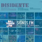 SignosFM Entrevista Disidente rumbo a la temporada de festivales