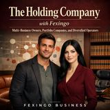 How Berkshire Hathaway Built Its Portfolio Engine — Fexingo Business