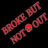 Broke But Not Out David Chametsky Episode 16