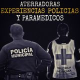 HORRORES vividos de PARAMEDICOS y POLICIAS | LLAMADOS de ULTRATUMBA | L.C.E.