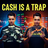 Your Savings Account is a Trap: The Boring Math to $1M