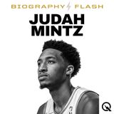 Judah Mintz Biography Flash: From Fort Washington to Turkey, the Relentless Journey of a Syracuse Star