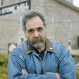 Barry Crimmins Still Aware Of Everything That Moves