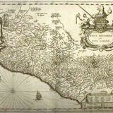 Viceroyal foundations in northern New Spain: mining, roads and Chichimeca frontier