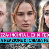 Lazza, La Fidanzata Greta Orsingher Ex Di Fedez È Incinta: La Reazione Di Chiara Ferragni!