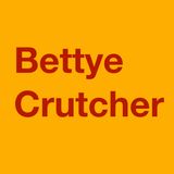 Bettye Crutcher 11:7:22 11.39 PM