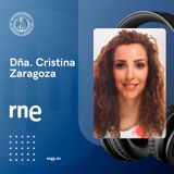 Juntos paso a paso - RNE entrevista a la Dra. Cristina Zaragoza