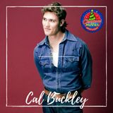 Cal Buckley Talks A Royal Icing Christmas on Great American Family