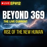The Rise of the New Human | Why They’re Here and What Comes Next | Cesar Pagan