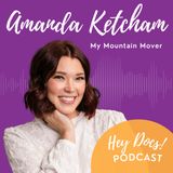 Overcoming Remote Staffing Fears with Amanda Ketcham, My Mountain Mover