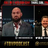 ☎️Tyson Fury Pays💰$1.8 Million to Settle a Court Case😱Usyk Vows to take Titles from Joshua & Fury❗️