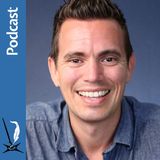 Writers & Illustrators of the Future Podcast Guest Dave Chesson, the Kindlepreneur,