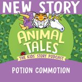 Potion Commotion
