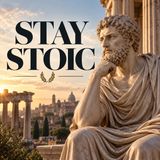 Stoicism. Overcoming Fear with Ancient Wisdom