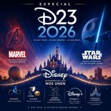 Especial D23-2026 Disney