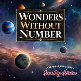 THE BIBLE BELIEVERS SUNDAY SERVICE: Wonders Without Number