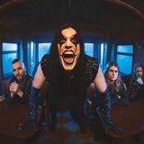 AVATAR - 2026 Australian Tour Interview