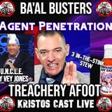 Treachery Afoot: Liars, Operatives, Agents, Assets, Moles