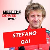 Stefano Gai: Records, Passion & Ferrari Glory!
