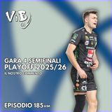 Episodio 185(A1M): Il mio amico Eric