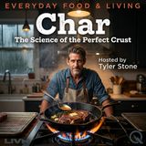 Char - Mastering the High-Heat Finish