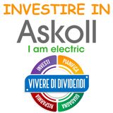 INVESTIRE IN AZIONI ASKOLL EVA - ne parliamo con il CEO Gian Franco Nanni