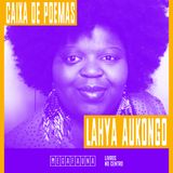 Lahya Aukongo lê “Ich spüre sie”
