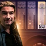 Advanced mix bus concepts with Fab Dupont