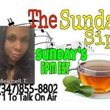 The Sunday Sip with Meichell T.  - (347-855-8802)