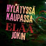 #73 Autiosta myymälästä soitettiin hätäpuhelu