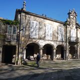 Las plazas de Pontevedra (1)