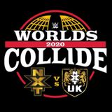 Episodio 18 - The Wrestling World, The Podcast: World's Collide