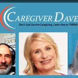 How Caregivers Can Have Fewer Days That Suck! Deborah Mallow