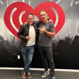 Marcus Talks To Actor Patrick Warburton About His "Preposterous" Role In The New Movie Zootopia 2