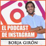 259: Hablar sobre alimentación saludable en Instagram con @carlosperezregenera
