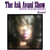 TAAS - Show 71 Avani interviews Angela Stanton - Author of the book LIES OF A REAL HOUSEWIFE Jul 30 2018